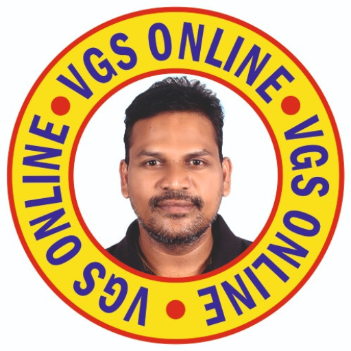 VGS logo