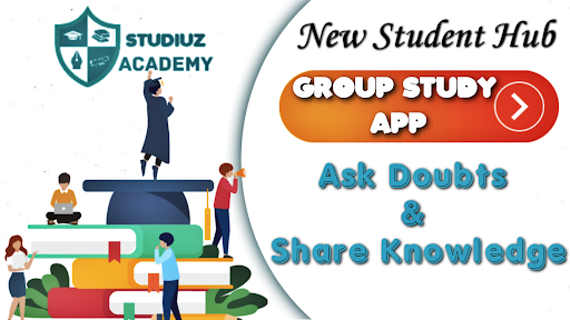 Studiuz Academy - Group Study Screen 2