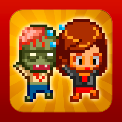 Infectonator Hot Chase 1.3.7 Icon