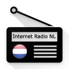 Internet Radio Netherlands icon