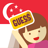 Guess The Word SG - Charades icon