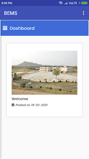 BHAKT SCHOOL Screen 3