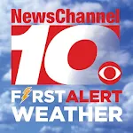 Cover Image of Télécharger KFDA - NewsChannel 10 Weather 5.1.204 APK