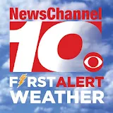 KFDA - NewsChannel 10 Weather icon