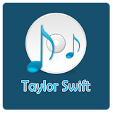 Taylor Swift Songs icon
