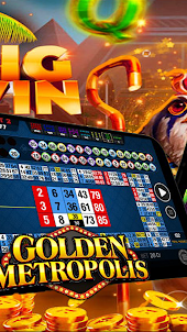 Lucky Lands Slots Casino Cash