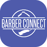 Barber Connect icon