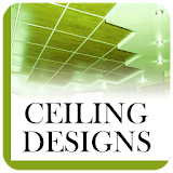Ceiling Design Ideas icon