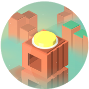 Level Up Button 2nd Anniversary - XP Play Games 1.4.0 Icon