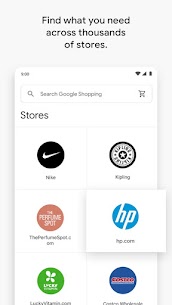 Google Shopping: Discover, compare prices & buy For PC installation