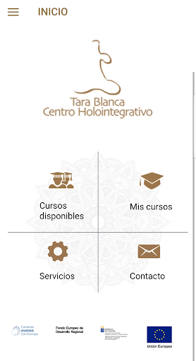 Tara Blanca Screen 3