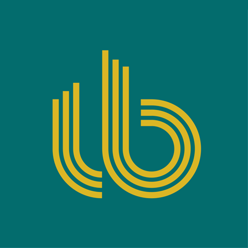 聯博智能 logo