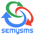 SMS Gateway - SemySMS5.4.153