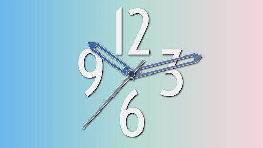 Make Your Own Clock Lite Screen 2