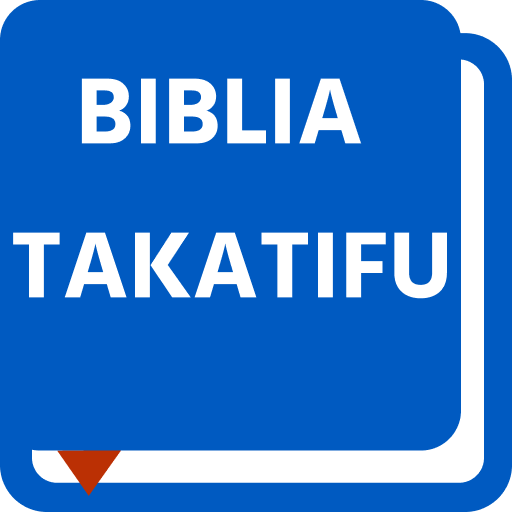 Swahili Revised Union Bible 0.1.1.07.08.23 Icon