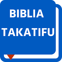 Icon image Swahili Revised Union Bible