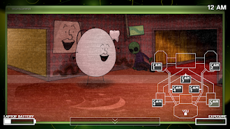 Game screenshot One Night at Flumpty's 2 apk download