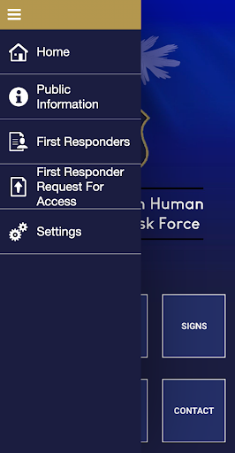 Coastal Region HT Task Force Screen 2