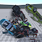 ExtremeYTDEV - Game 1