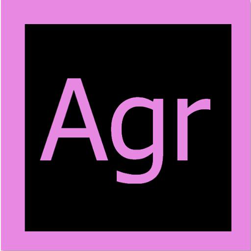 BO Agricultor logo
