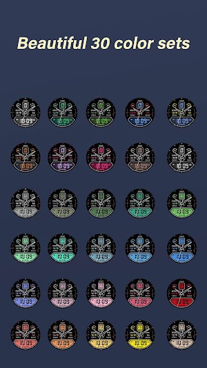 画像クリックでメニュー表示／非表示