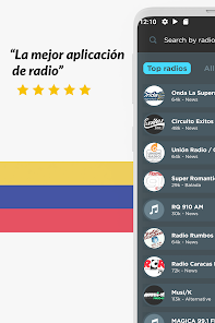 Venezuela: Radio FM - Apps en Google Play
