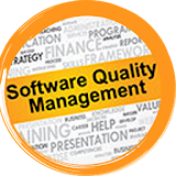 Software Quality Management icon