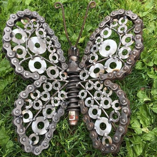 Garden Art logo
