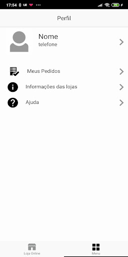 Ponto Max Screen 2