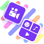 Top 38 Video Players & Editors Apps Like Video Collage Maker - Photo Video Collage - Best Alternatives