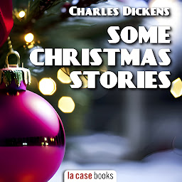 Icon image Some Christmas Stories
