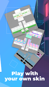 Makerblox – Create Skins 4