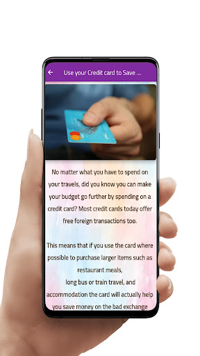 easy ways to stretch travel