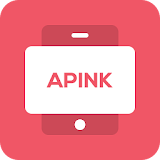 ™ 에이핑크 가상여친 커플증, Apink 걸그룹 icon
