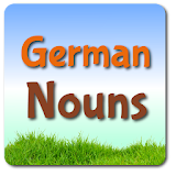 German Nouns icon