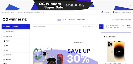 OG Winners Screen 3