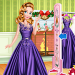Cover Image of 下载 Royal Princesses Christmas Party 1.0.0 APK