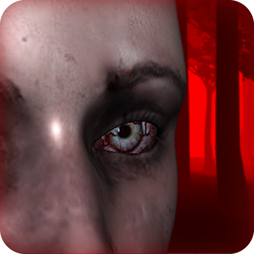 Red Woods: Awakening logo