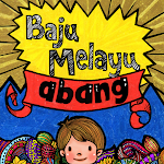 Cover Image of Herunterladen Baju Melayu Abang  APK