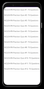 NCLEX-RN 2023 Practice test