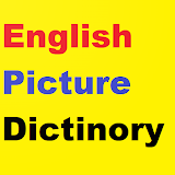 Oxford Picture Dictionary icon