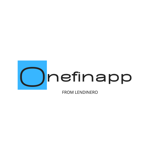 onefinapp 1.0.0 Icon