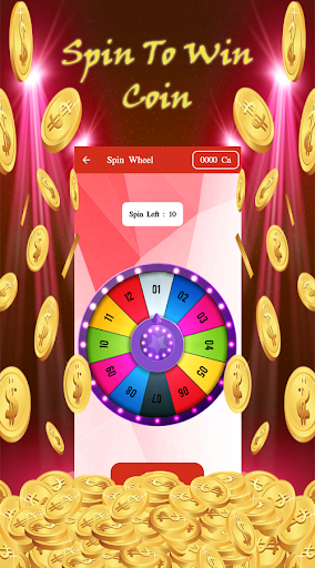 Spin To Win Real Money - Earn Free Cash 1.8 screenshots 2