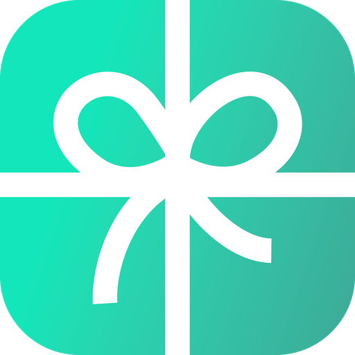 iKadoo - Liste de cadeaux logo