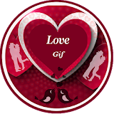 Love GIF Collection icon