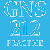 GNS 212 Practice icon