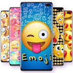 Emoji Wallpapers Apk