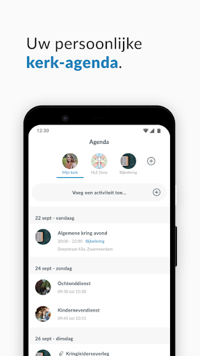 NLE Dorp Screen 3