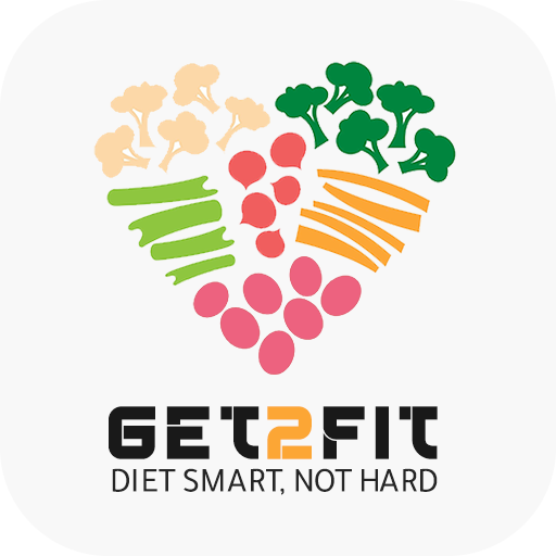 GET2FIT  Icon