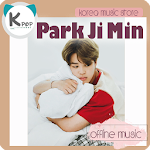 Cover Image of Download Park Ji Min Offline Music - Kpop 8.0.60 APK